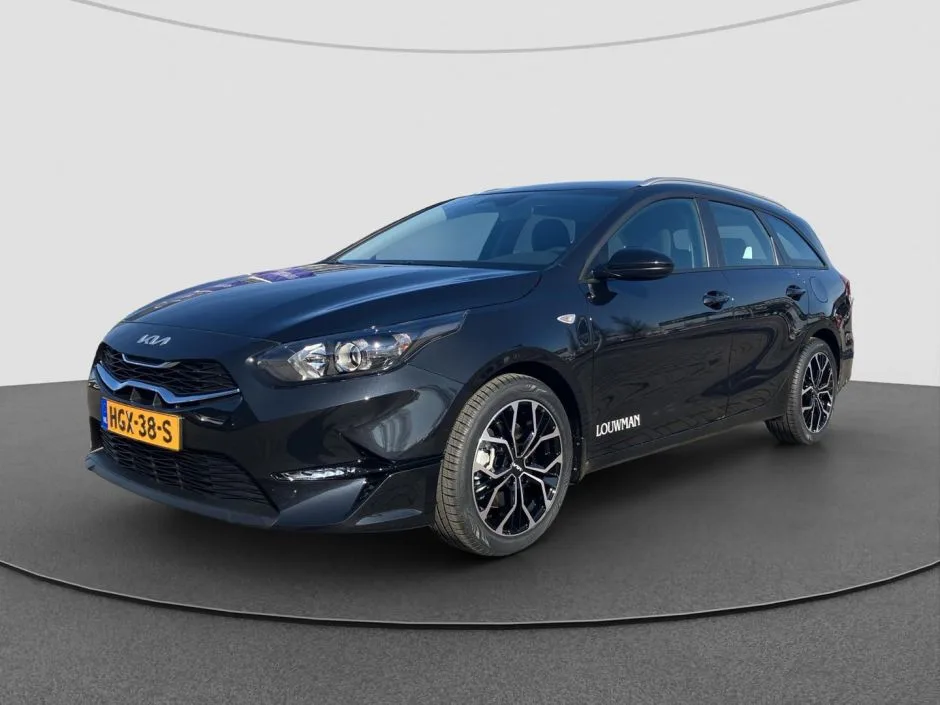 Kia Ceed_Sportswagon (2025) — foto 1