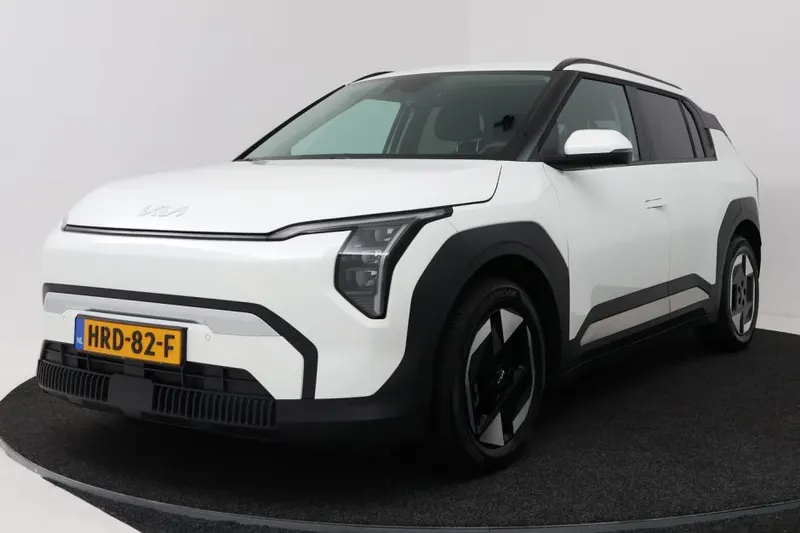 Kia EV3 (2025)