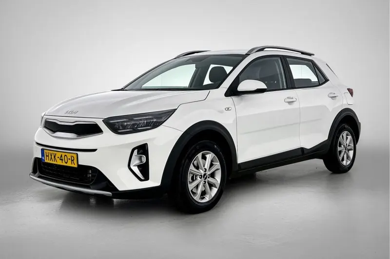 Kia Stonic (2025)