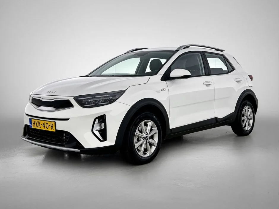 Kia Stonic (2025) — foto 1