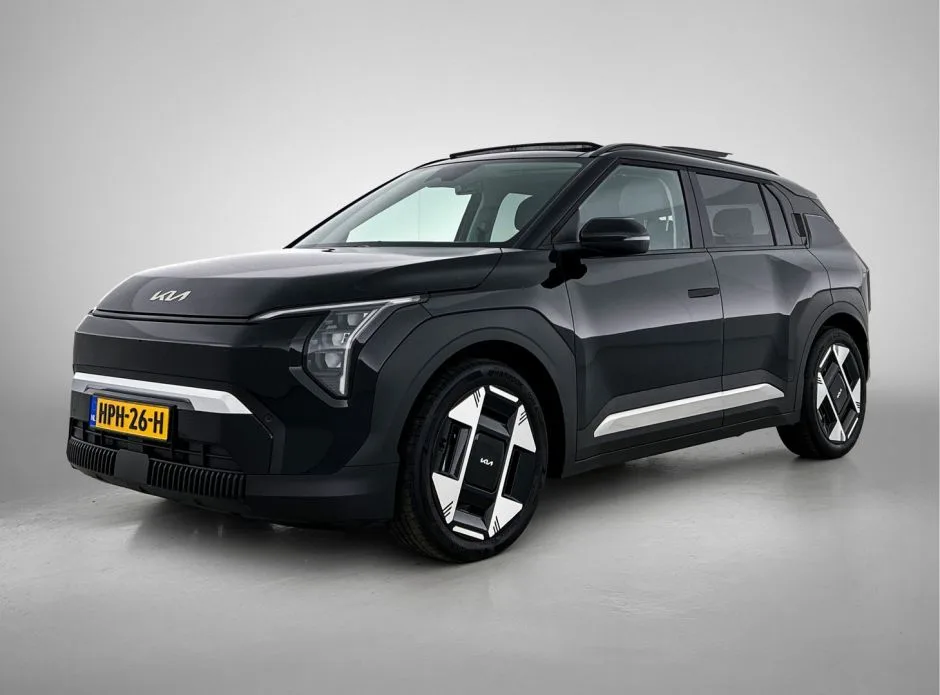 Kia EV3 (2025) — foto 1