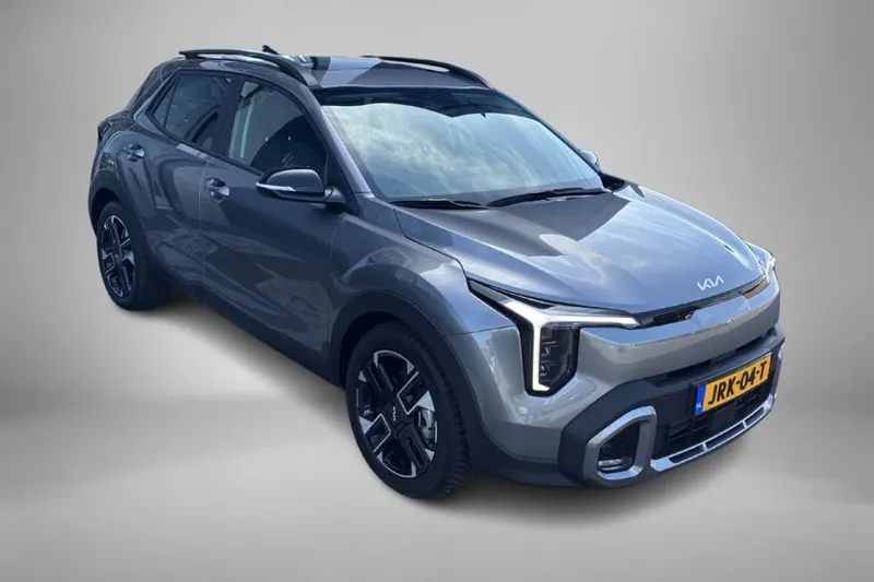Kia Stonic (2025)