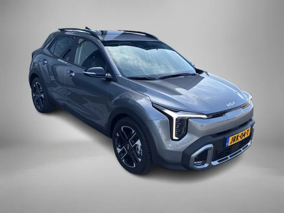 Kia Stonic (2025) — foto 1