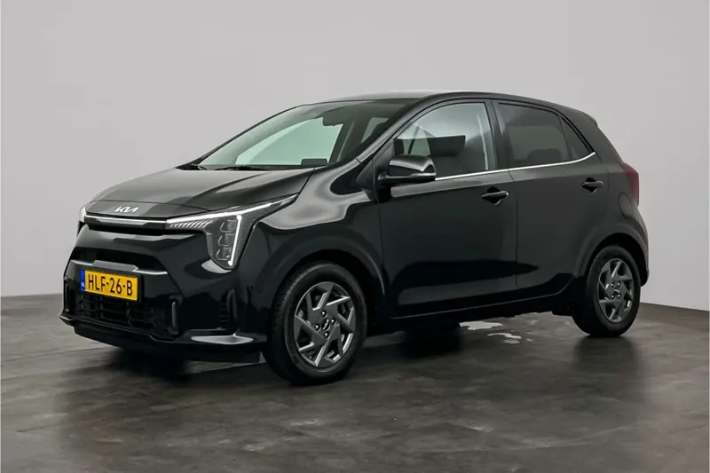 Kia Picanto (2025)