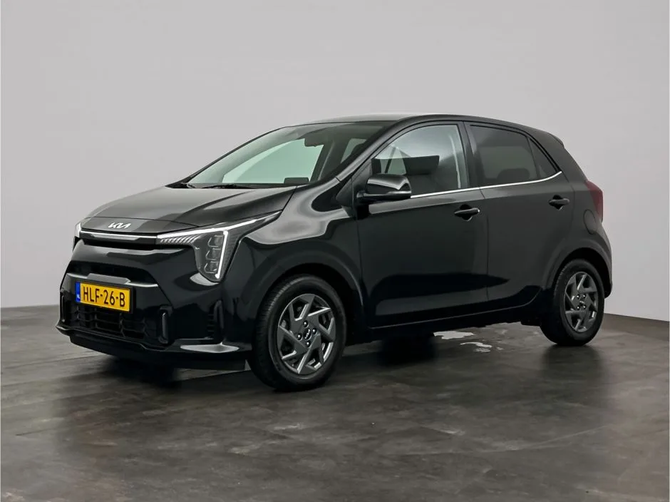 Kia Picanto (2025) — foto 1