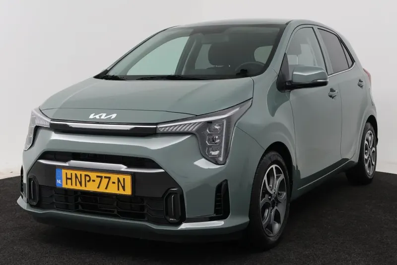 Kia Picanto (2025)