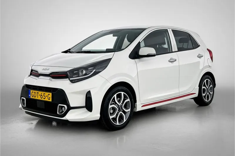 Kia Picanto (2024)