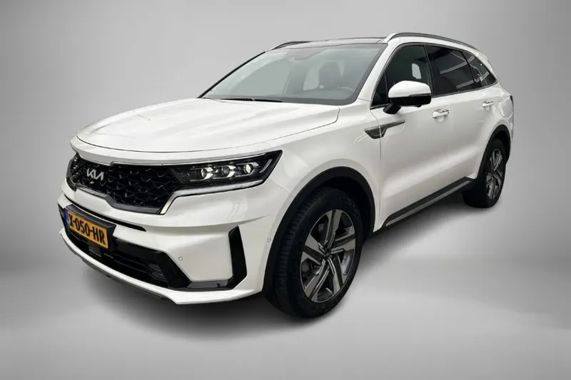 Kia Sorento (2023)