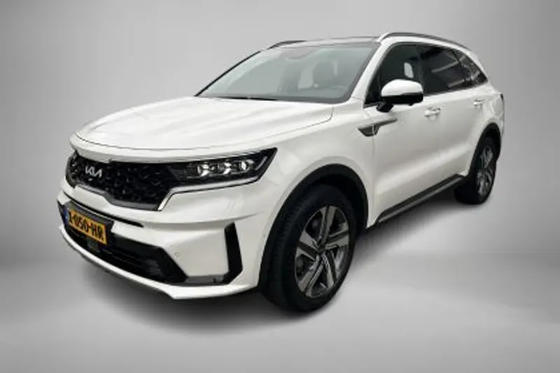 Kia Sorento (2023)
