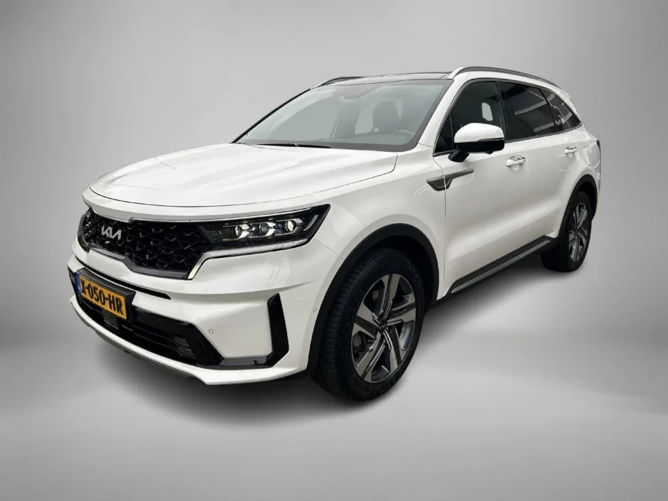 Kia Sorento (2023) — foto 1