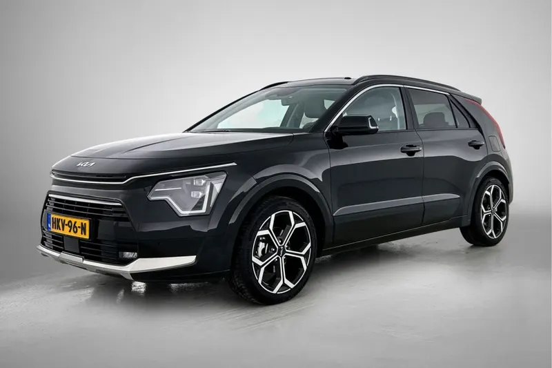 Kia Niro (2025)