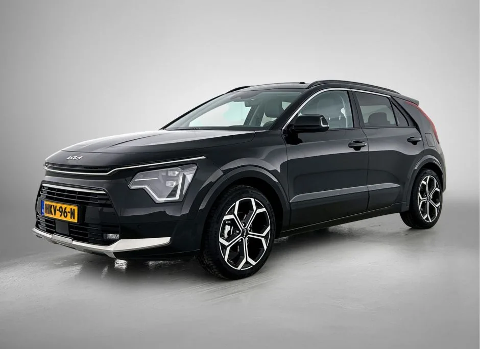 Kia Niro (2025) — foto 1
