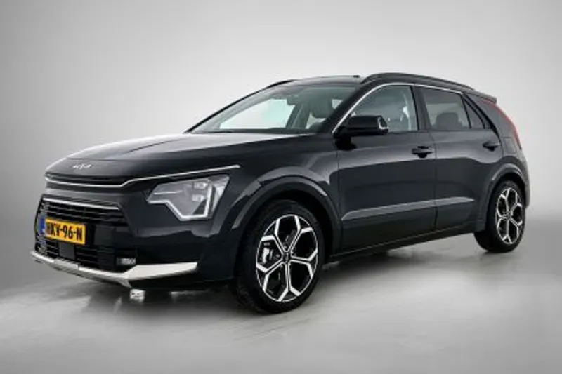 Kia Niro (2025)