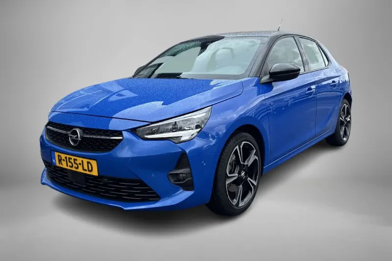 Opel Corsa (2022)