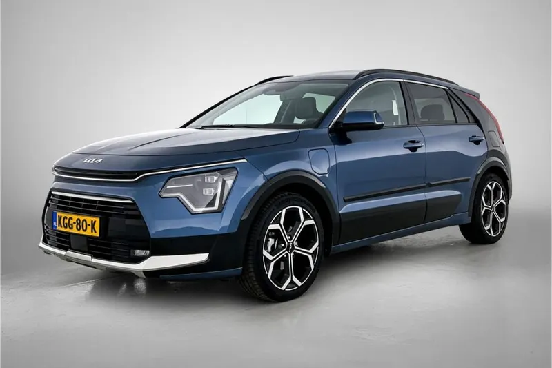 Kia Niro (2022)