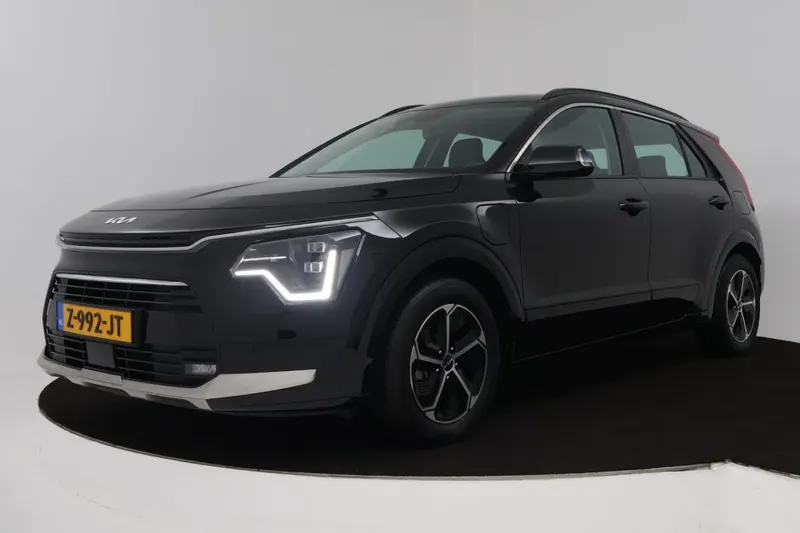 Kia Niro (2023)