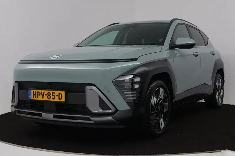 Hyundai Kona (2025)