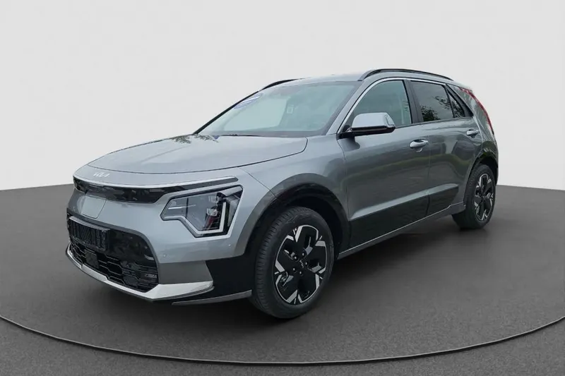 Kia Niro_EV (2025)