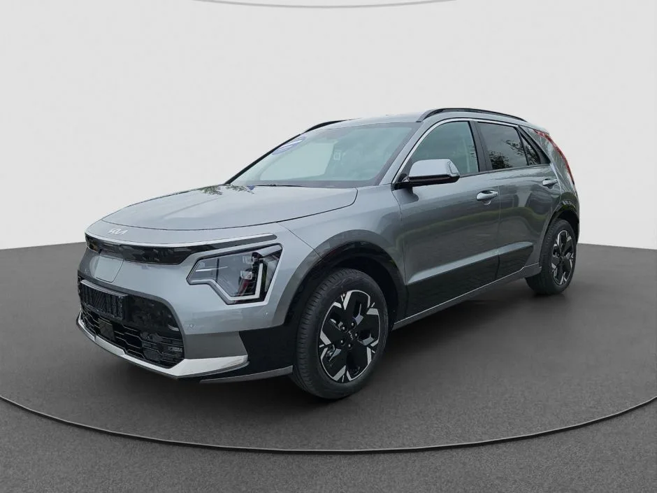 Kia Niro_EV (2025) — foto 1
