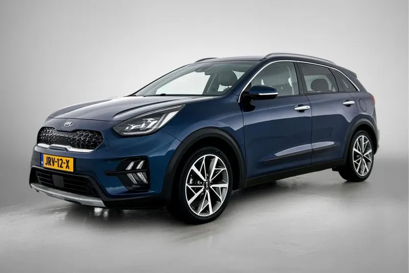 Kia Niro (2020)