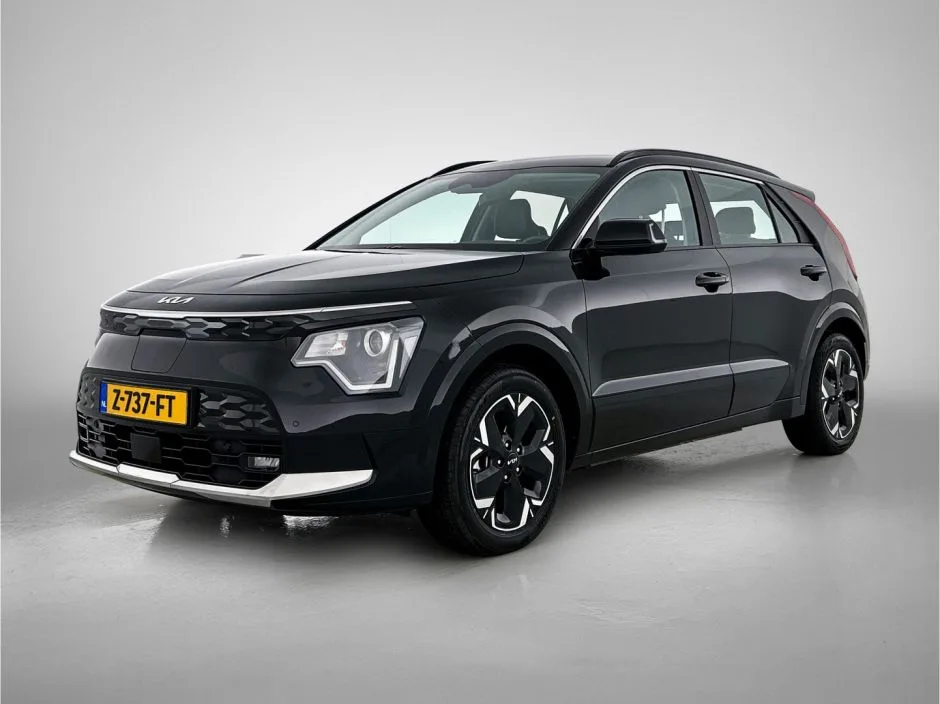 Kia Niro_EV (2024) — foto 1