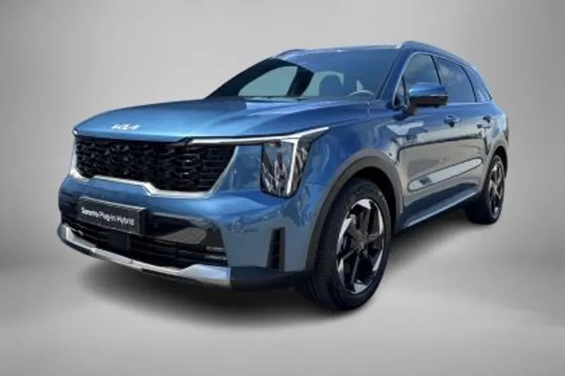 Kia Sorento (2026)