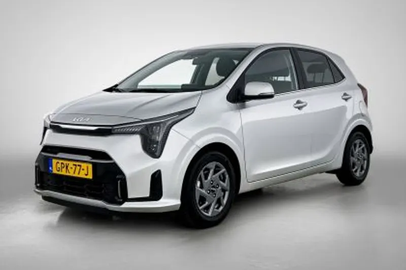 Kia Picanto (2024)