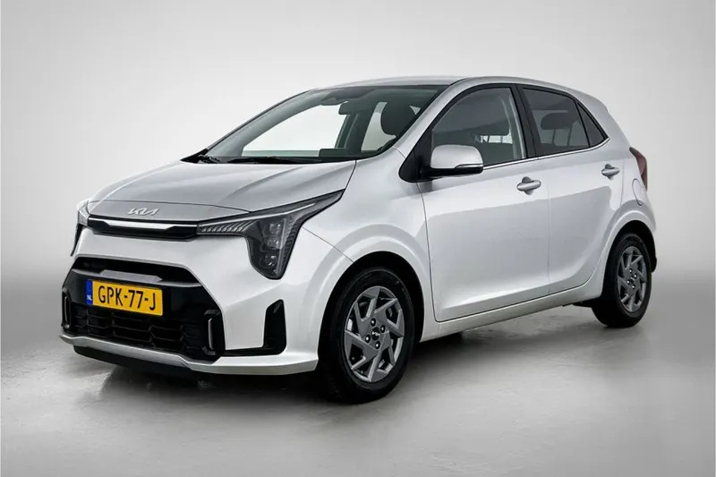 Kia Picanto (2024)