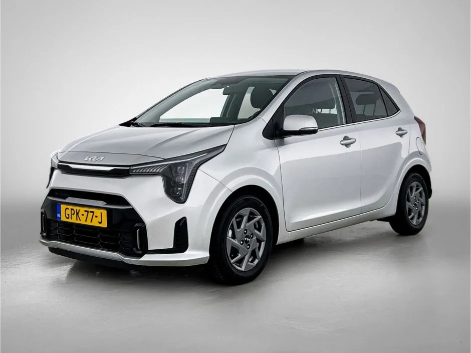 Kia Picanto (2024) — foto 1