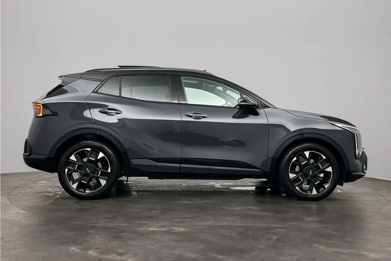 Kia Sportage (2025)