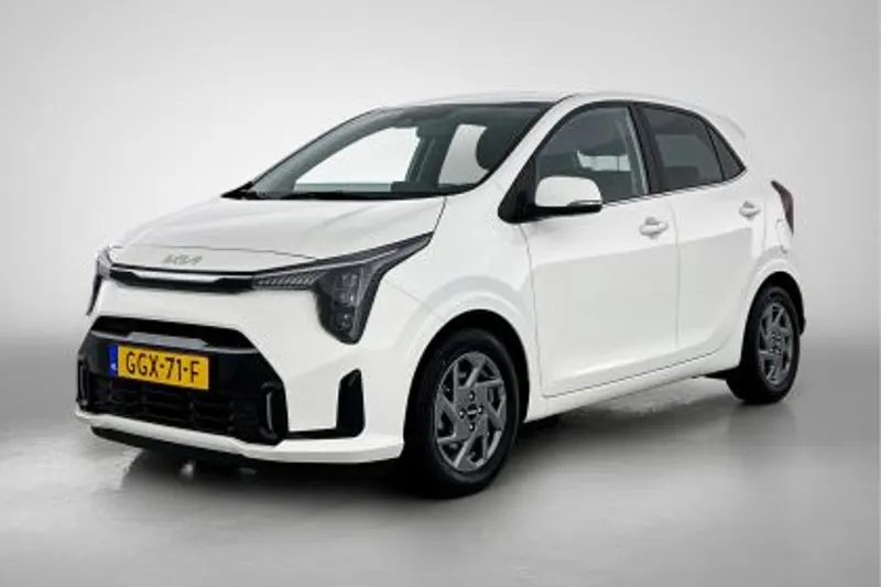 Kia Picanto (2024)