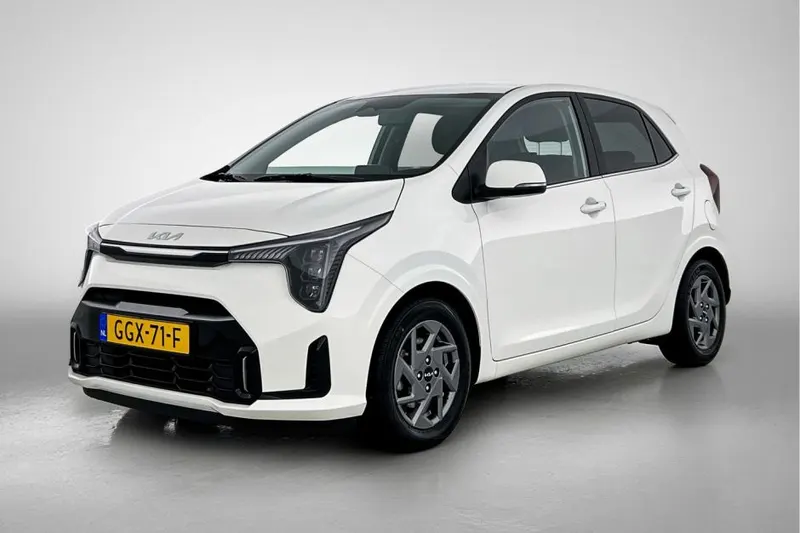Kia Picanto (2024)