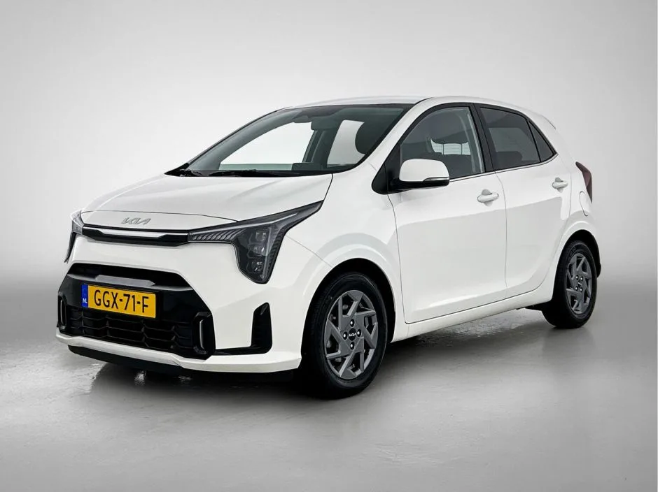 Kia Picanto (2024) — foto 1