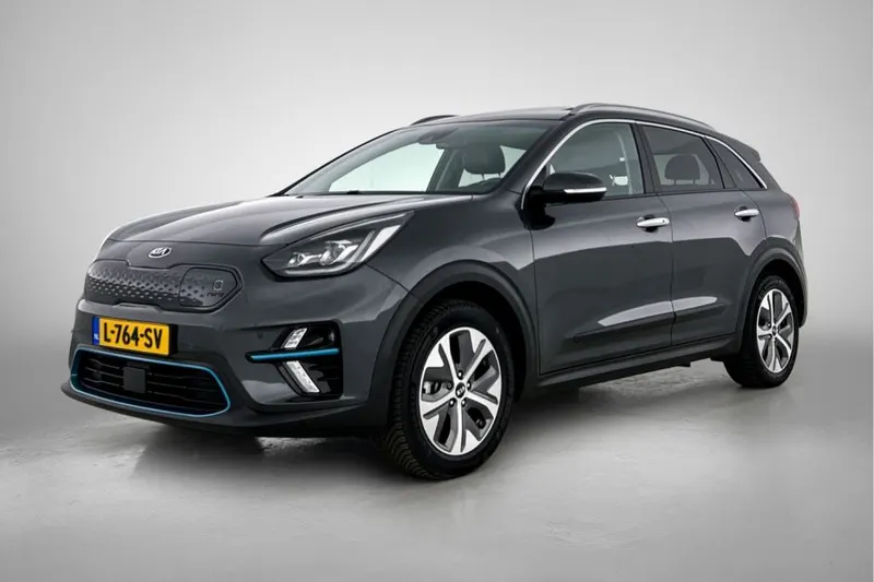 Kia Niro EV (2021)