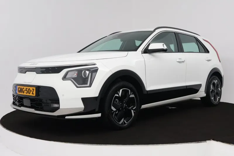 Kia Niro_EV (2024)