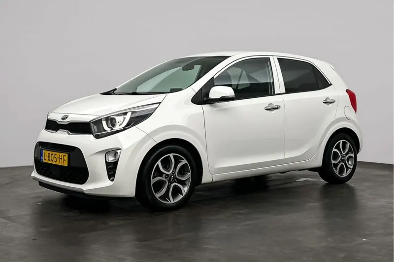 Kia Picanto (2021)