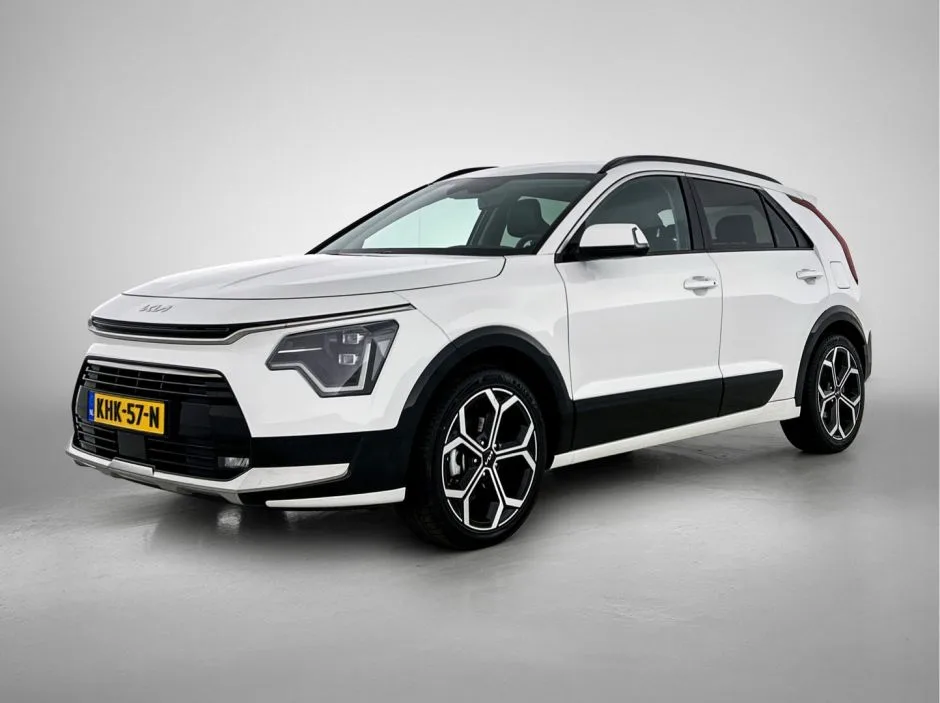 Kia Niro (2025) — foto 1