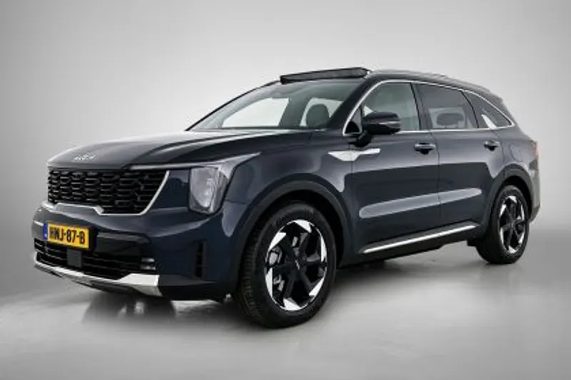 Kia Sorento (2025)
