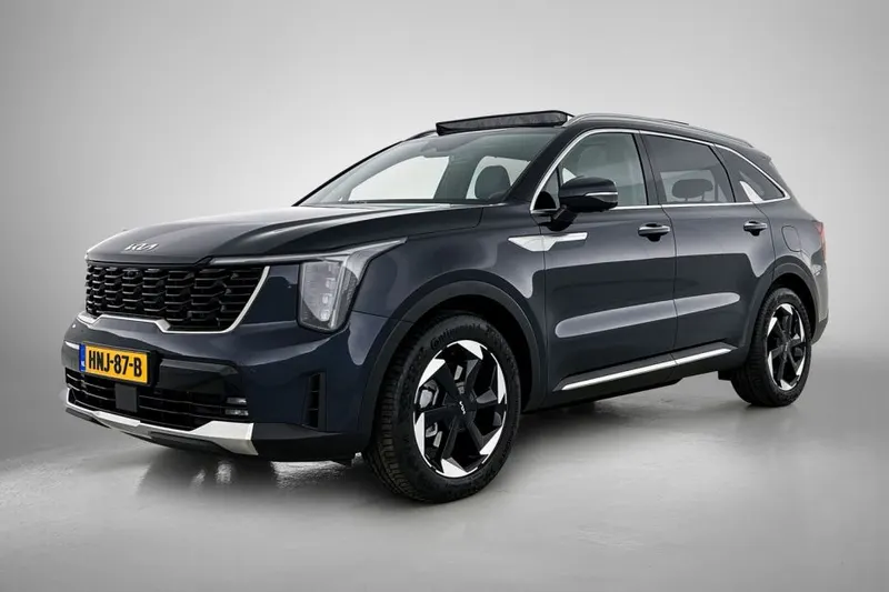 Kia Sorento (2025)