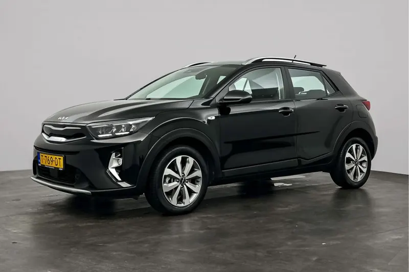 Kia Stonic (2023)