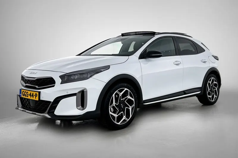 Kia XCeed (2024)