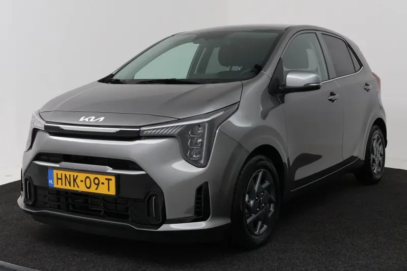 Kia Picanto (2025)