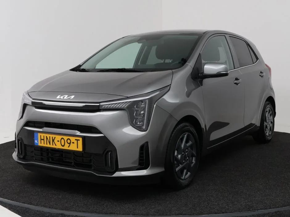 Kia Picanto (2025) — foto 1