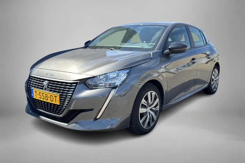 Peugeot 208 (2023)