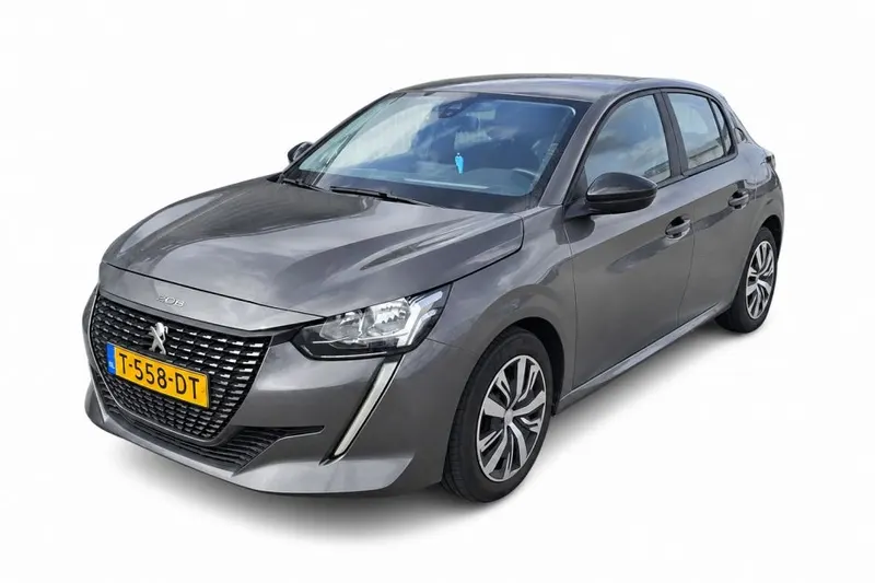 Peugeot 208 (2023)