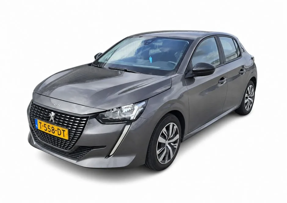 Peugeot 208 (2023) — foto 1