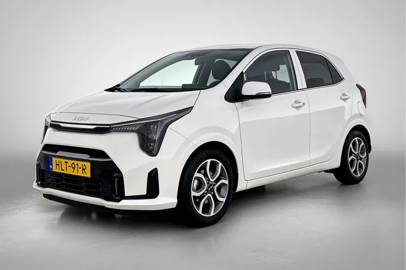 Kia Picanto (2025)