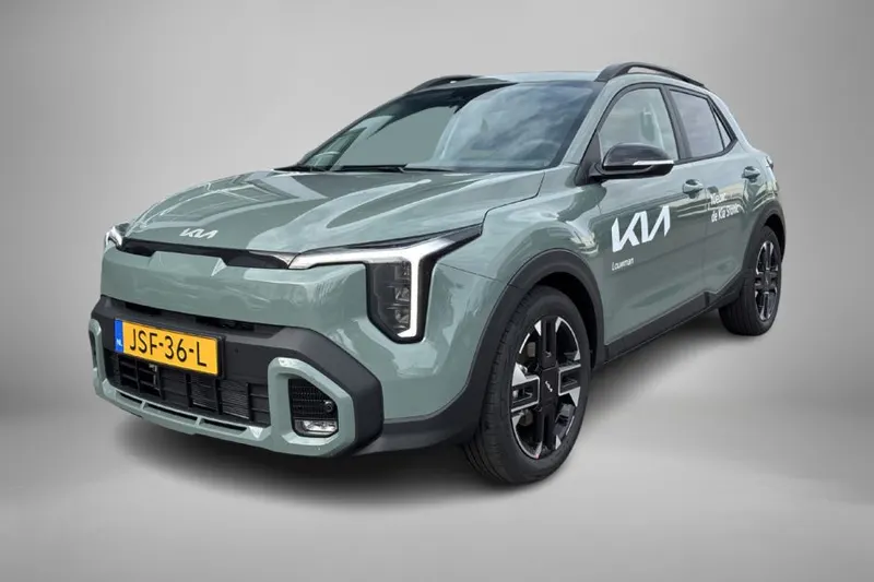 Kia Stonic (2025)