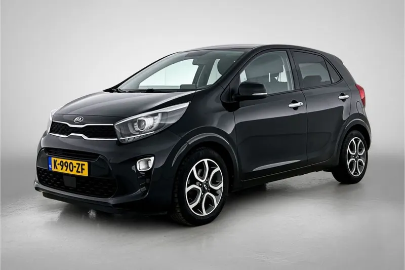 Kia Picanto (2021)