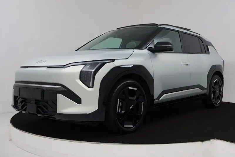 Kia EV3 (2025)